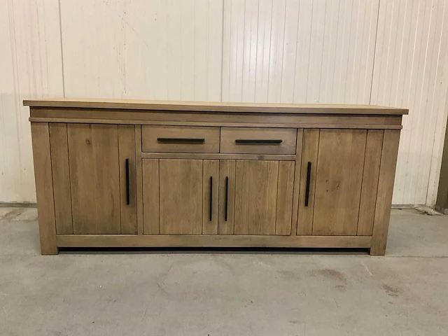 Nexõ dressoir - afbeelding 6 van  10