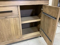 Nexõ dressoir - afbeelding 8 van  10