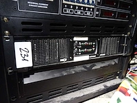 Next - md1400 - versterker - afbeelding 1 van  1