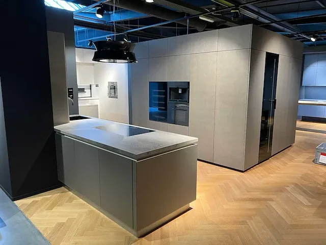 Next 125 - showroomkeuken (c) - afbeelding 1 van  43