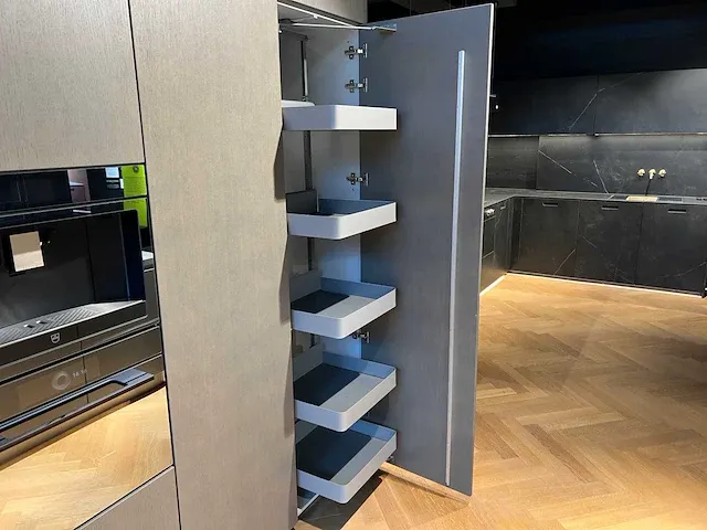 Next 125 - showroomkeuken (c) - afbeelding 20 van  43