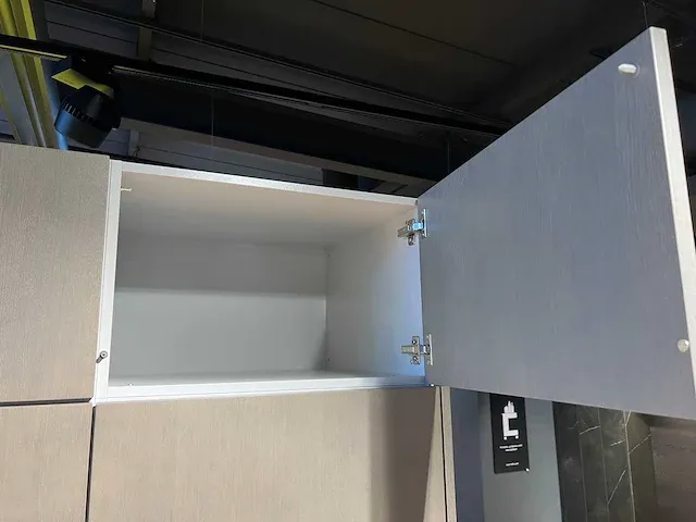 Next 125 - showroomkeuken (c) - afbeelding 21 van  43