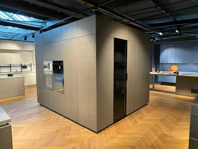 Next 125 - showroomkeuken (c) - afbeelding 12 van  43