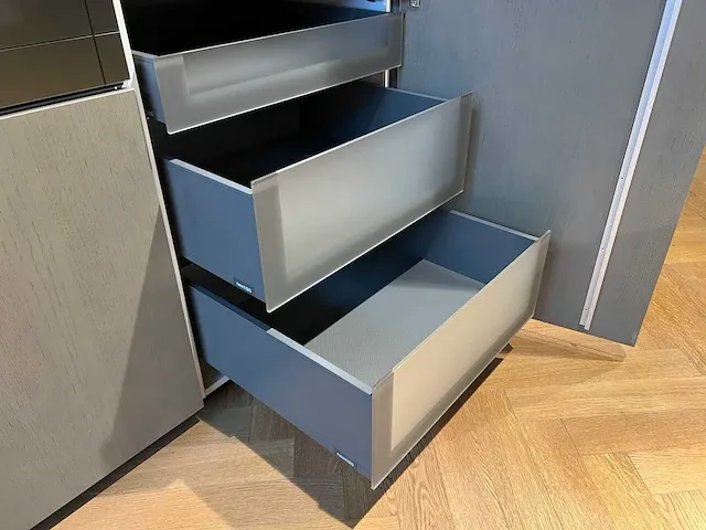 Next 125 - showroomkeuken (c) - afbeelding 24 van  43