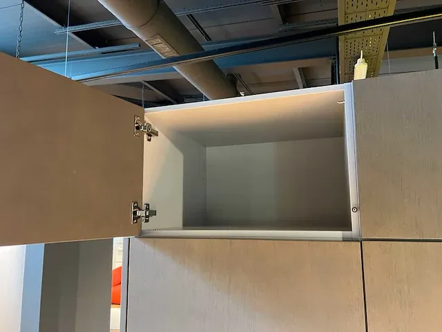 Next 125 - showroomkeuken (c) - afbeelding 27 van  43