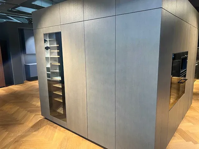 Next 125 - showroomkeuken (c) - afbeelding 28 van  43