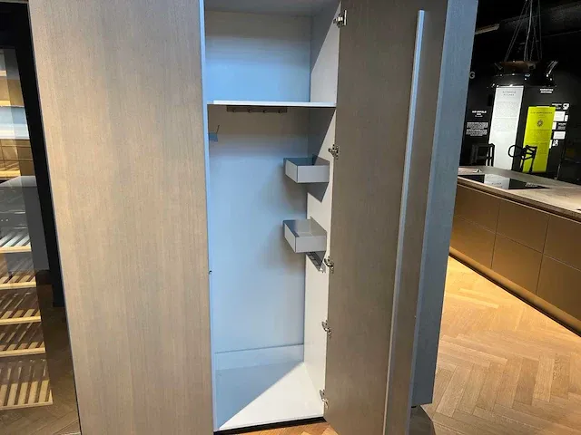 Next 125 - showroomkeuken (c) - afbeelding 29 van  43