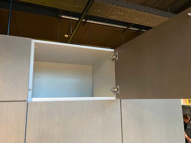 Next 125 - showroomkeuken (c) - afbeelding 30 van  43