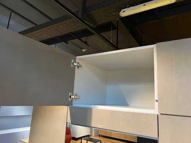 Next 125 - showroomkeuken (c) - afbeelding 33 van  43