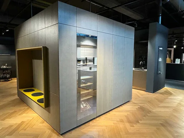 Next 125 - showroomkeuken (c) - afbeelding 23 van  43