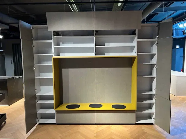 Next 125 - showroomkeuken (c) - afbeelding 35 van  43