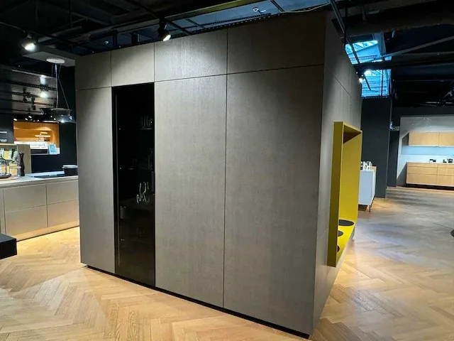 Next 125 - showroomkeuken (c) - afbeelding 41 van  43