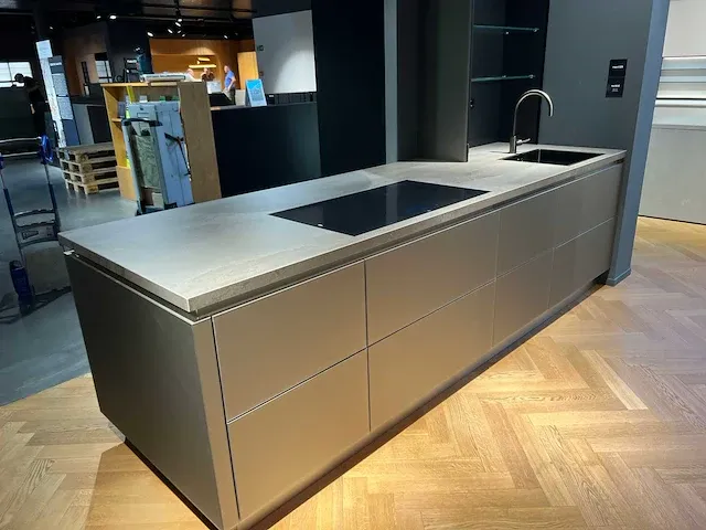 Next 125 - showroomkeuken (c) - afbeelding 42 van  43