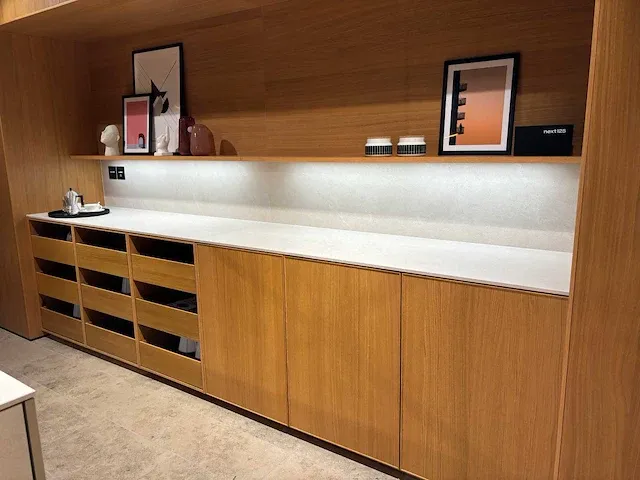 Next 125 - showroomkeuken (c) - afbeelding 8 van  22