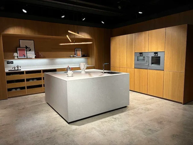Next 125 - showroomkeuken (c) - afbeelding 1 van  22