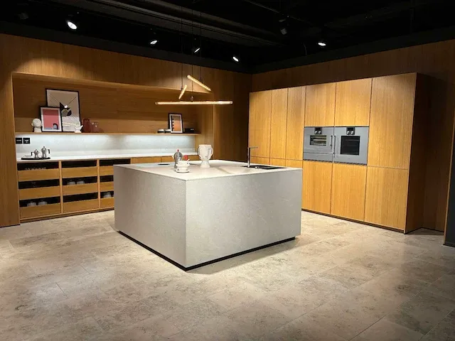 Next 125 - showroomkeuken (c) - afbeelding 12 van  22