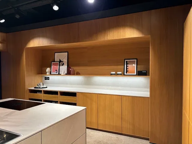 Next 125 - showroomkeuken (c) - afbeelding 17 van  22