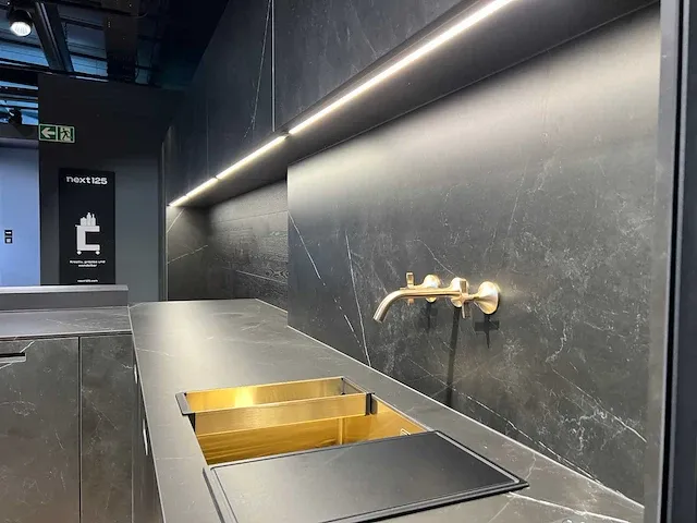 Next 125 - showroomkeuken (c) - afbeelding 6 van  24