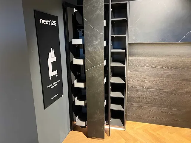 Next 125 - showroomkeuken (c) - afbeelding 13 van  24