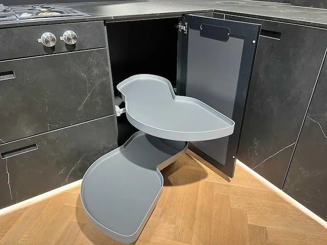 Next 125 - showroomkeuken (c) - afbeelding 22 van  24
