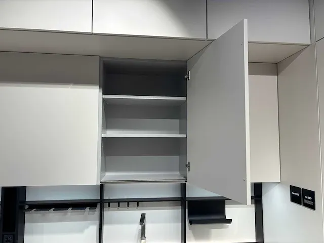 Next 125 - showroomkeuken (c) - afbeelding 10 van  23