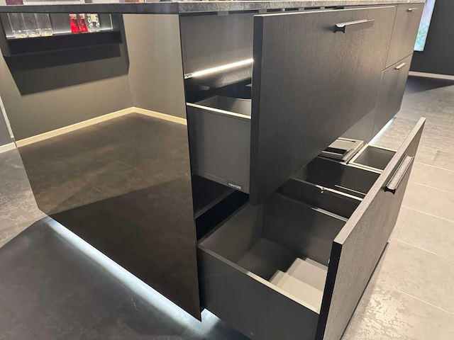 Next 125 - showroomkeuken - afbeelding 7 van  73