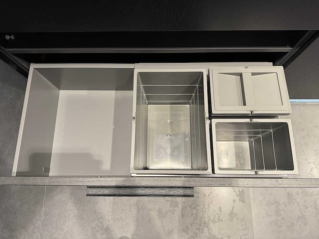 Next 125 - showroomkeuken - afbeelding 8 van  73