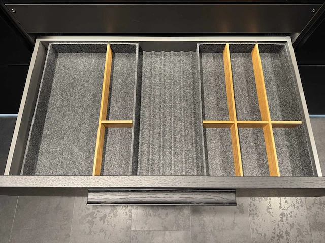 Next 125 - showroomkeuken - afbeelding 13 van  73