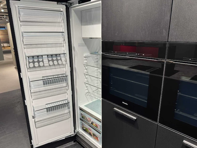 Next 125 - showroomkeuken - afbeelding 21 van  73