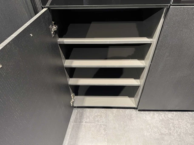 Next 125 - showroomkeuken - afbeelding 31 van  73