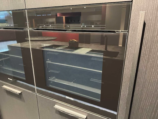 Next 125 - showroomkeuken - afbeelding 33 van  73