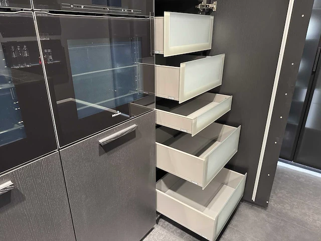 Next 125 - showroomkeuken - afbeelding 42 van  73