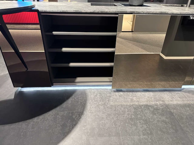 Next 125 - showroomkeuken - afbeelding 34 van  73