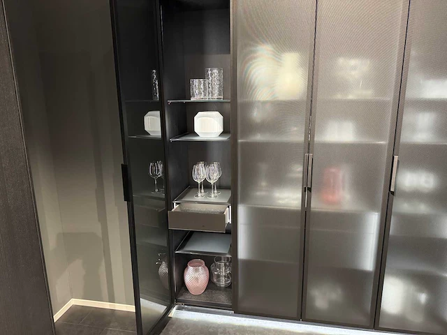 Next 125 - showroomkeuken - afbeelding 46 van  73