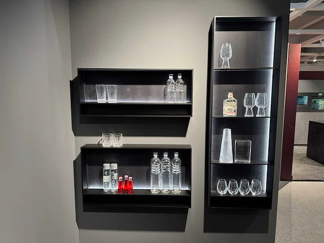 Next 125 - showroomkeuken - afbeelding 55 van  73