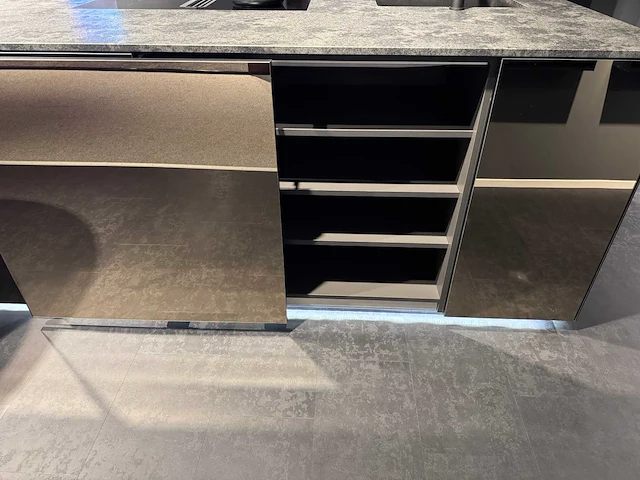 Next 125 - showroomkeuken - afbeelding 45 van  73