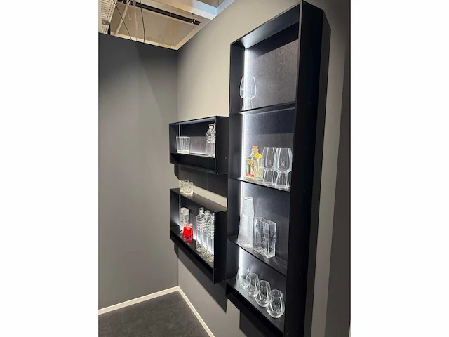 Next 125 - showroomkeuken - afbeelding 57 van  73