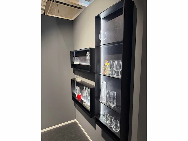 Next 125 - showroomkeuken - afbeelding 58 van  73