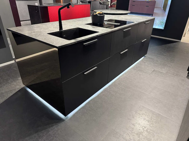 Next 125 - showroomkeuken - afbeelding 72 van  73