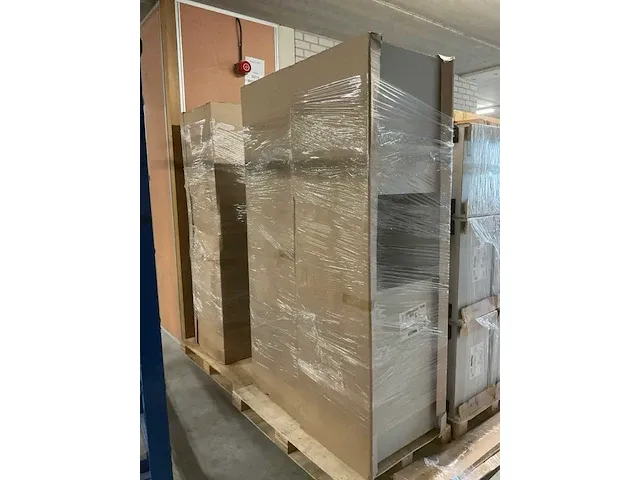Next 125 nx240 eilandkeuken met kastenwand - afbeelding 11 van  11
