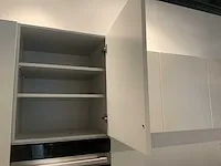 Next / bauknecht / bora t keukenopstelling - afbeelding 24 van  41