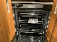 Next / bauknecht / novy rechte aanbouwkeuken met kookeiland - afbeelding 38 van  50