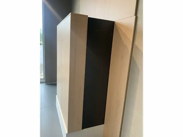 Next / gaggenau rechte keukenopstelling met kookeiland - afbeelding 2 van  40