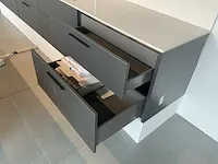 Next / gaggenau rechte keukenopstelling met kookeiland - afbeelding 8 van  40