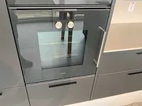 Next / gaggenau rechte keukenopstelling met kookeiland - afbeelding 14 van  40