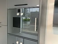 Next / gaggenau rechte keukenopstelling met kookeiland - afbeelding 17 van  40