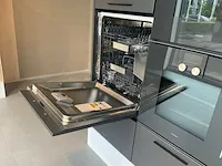 Next / gaggenau rechte keukenopstelling met kookeiland - afbeelding 21 van  40