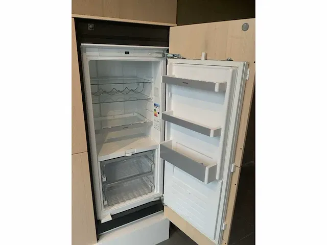 Next / gaggenau rechte keukenopstelling met kookeiland - afbeelding 29 van  40