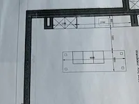 Next / gaggenau rechte keukenopstelling met kookeiland - afbeelding 35 van  40