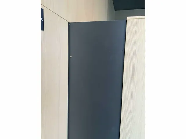 Next / gaggenau rechte keukenopstelling met kookeiland - afbeelding 39 van  40